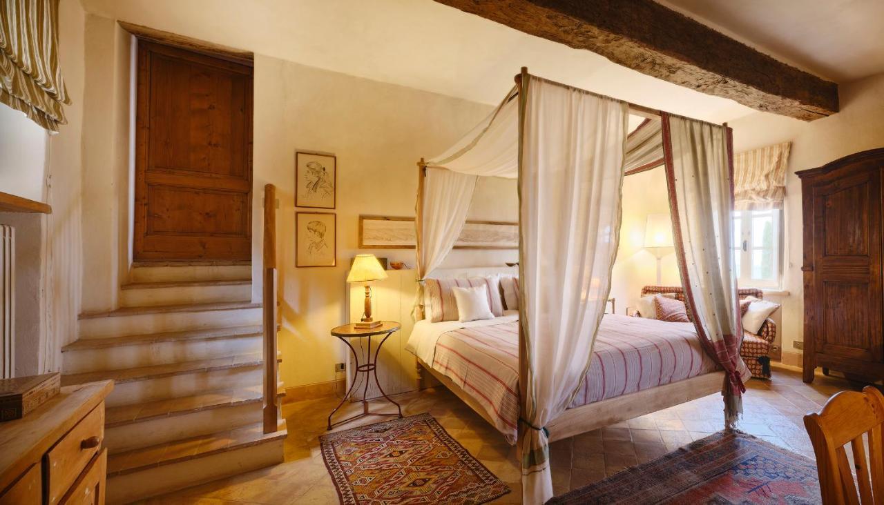 Il Castello Di Tassara住宿加早餐旅馆 外观 照片