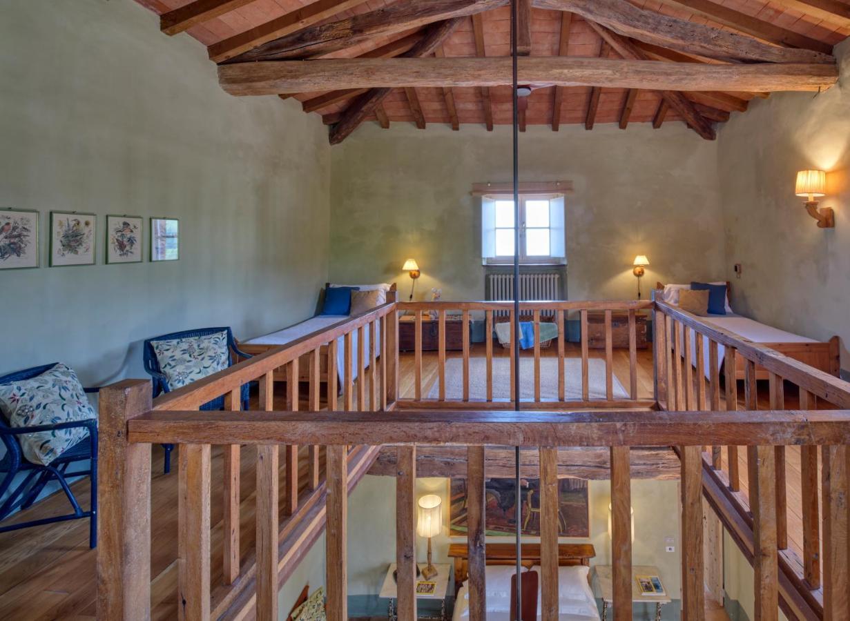 Il Castello Di Tassara住宿加早餐旅馆 外观 照片