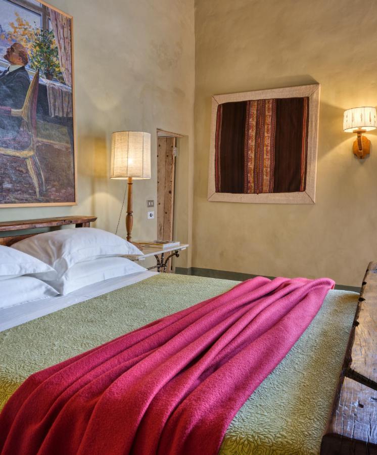 Il Castello Di Tassara住宿加早餐旅馆 外观 照片